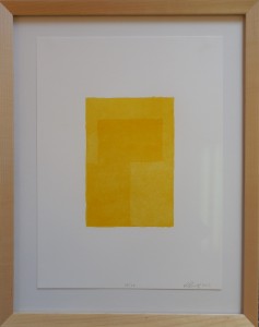 Untitled - Yellow