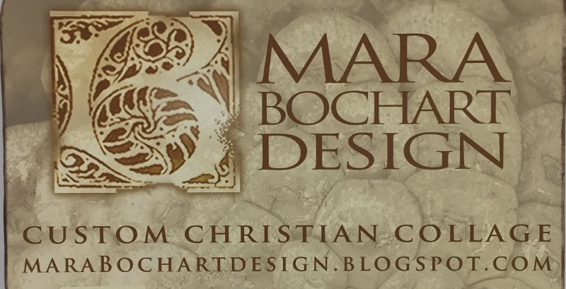 Mara Bochart Design Cards